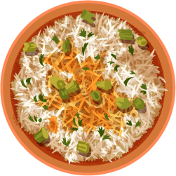 Rajma Chawal
